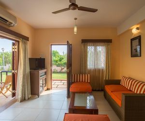 Casa Alegria by Vista Rooms Saligao India