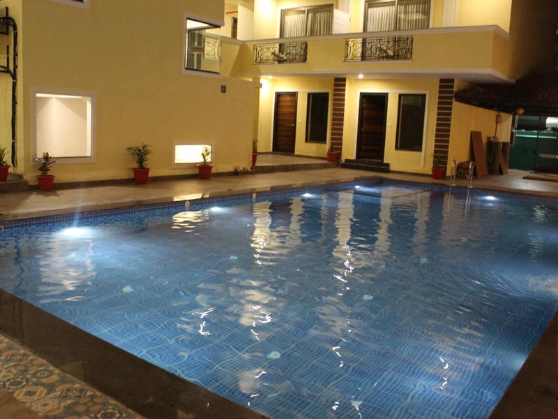 Hotel Photo 1
