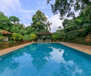 Villa Istoria by Vista Rooms Goa Velha India