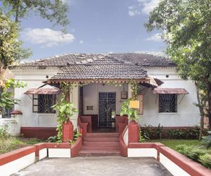 TripThrill Leal Inn Assagao India