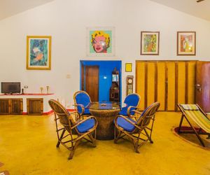 Casa Maya - Portuguese villa with private pool Candolim India