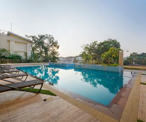 Classy 3-bedroom apartment with a garden/74474 Betim India