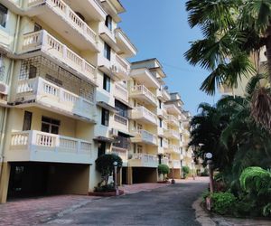 COZY STUDIO BEACH APARTMENT Benaulim India