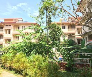 Casa siolim Siolim India
