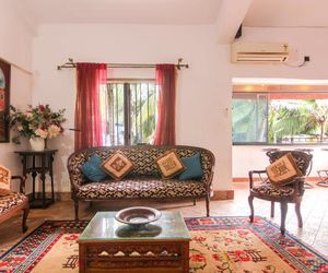 Baga Beach Apartment Baga India