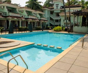 TripThrill CD Zen  Garden  Golden Auro 3BHK Villa Benaulim India