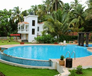 GOA-SUITES, Luxury with Comfort Arpora India