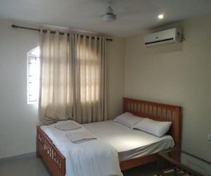 Colva Beach Side Apartment Colva India