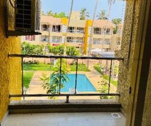 kesinovo suites private stay Anjuna India