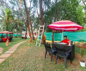 OYO 68736 Dhuni Resorts Anjuna India