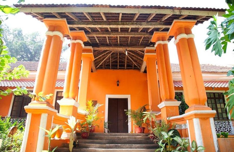 Country Side Inn Portuguese guest house