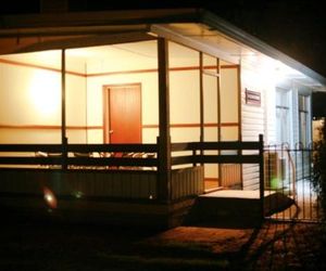Macquarie Cottage Dubbo Australia