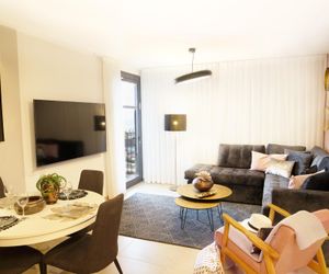 Luxury 2BR + Balcony + Sea view Tiberias Israel