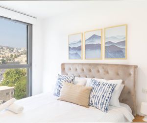 Oasis Lakeview Tiberias Israel