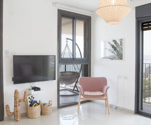Oasis Lakeview Tiberias Israel