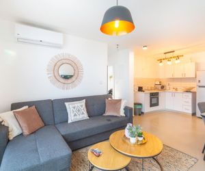 Oasis Lakeview Tiberias Israel