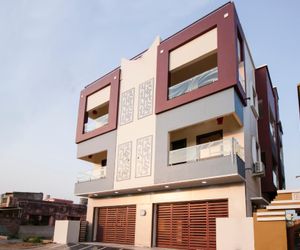 OYO 30514 Modern Stay Near ITER College Bhubaneswar India