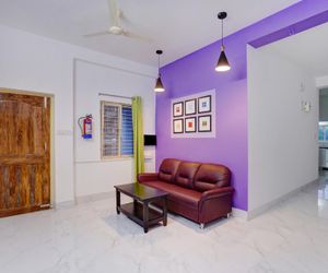 OYO 36578 Elegant Retreat in Bhubaneswar Bhubaneswar India