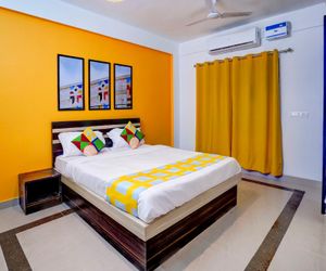 OYO 30102 Luxurious Bhubaneswar India