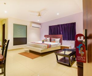 FabHotel Pentagon Bhubaneswar India