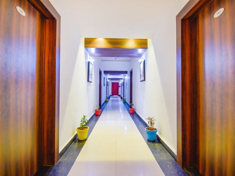 صورة الفندق 2