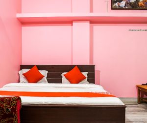 OYO 66584 New Jagamara Guest House Bhubaneswar India