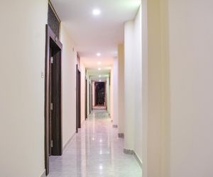 OYO 68832 S&h Residency Bhubaneswar India