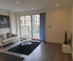 Awesome City - Entire Apartment Cambridge United Kingdom