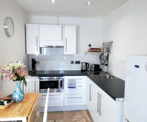 The Mews Apartment with FREE parking and Bus Stop Cambridge United Kingdom