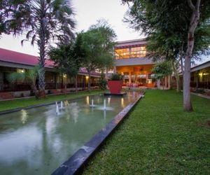 CityBlue Courtyard Hotel & Suites, Livingstone Livingstone Zambia