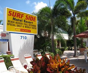 Surf Side Resort Pompano Beach United States