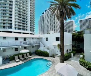 Aqua Hotel Fort Lauderdale United States