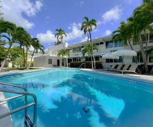 Beach Gardens A North Beach Village Resort Hotel Fort Lauderdale United States