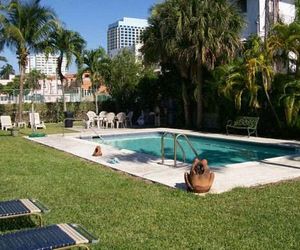 Nobleton Hotel Fort Lauderdale United States