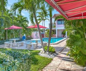 Seahorse Guesthouse Pompano Beach United States