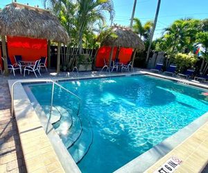 The Cabanas Guesthouse & Spa - Gay Mens Resort Wilton Manors United States