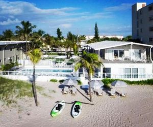 Tides Inn Hotel Lauderdale-By-The-Sea United States