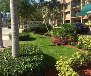 Surf Rider Resort Pompano Beach United States