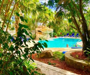 Riverside Apartments By The Beach Pompano Beach United States