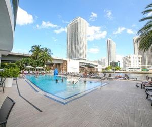 Private Ocean Luxury Condos at Beachwalk Resort Hallandale United States