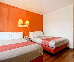 Travelodge by Wyndham Pompano Beach Pompano Beach United States