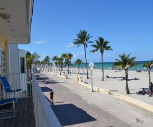 Hollywood Beach Hotels Hollywood United States