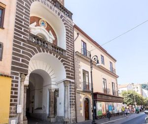 Residenza Il Campanile Sorrento Italy