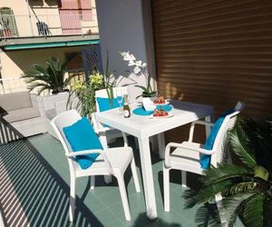 Al Parco II Rota B&B Sorrento Italy