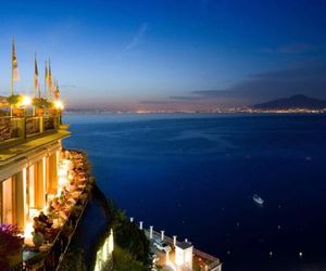 Hotel Bristol Sorrento Italy