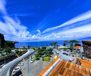 Hotel Il Faro Sorrento Italy