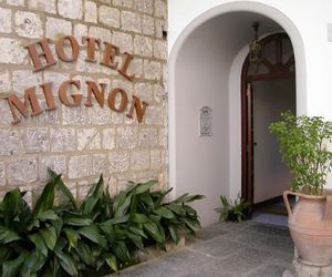 Hotel Mignon Meuble Sorrento Italy