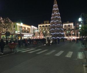 La Casa dellOrologio Sorrento Italy