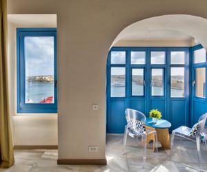 The British Suites Valetta Republic of Malta