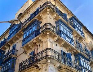 INDEPENDENCE PENTHOUSE SEA VIEW TERRACE Valetta Republic of Malta